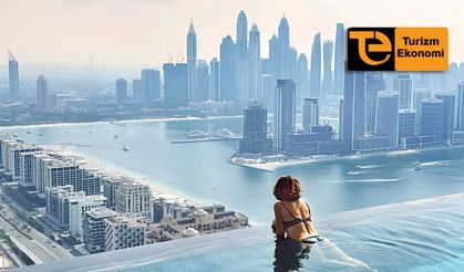Moody’s: Dubai otellerinde doluluk yüzde 10’a düşebilir