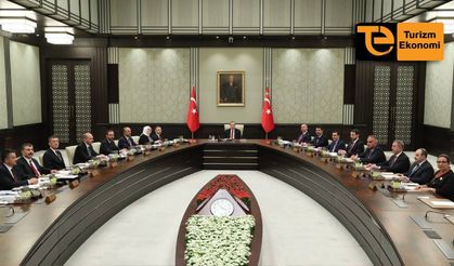 Dokuz günlük bayram tatili için gözler Erdoğan’da