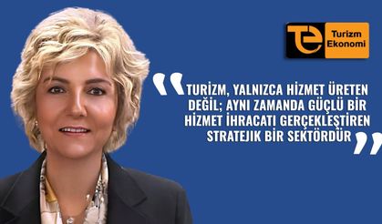 Müberra Eresin'den "Kurumlar Vergisi" çağrısı