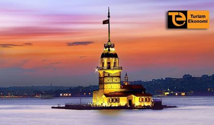 İşte Nisan’da ve ilk 4 ayda Türkiye’ye gelen turist sayısı