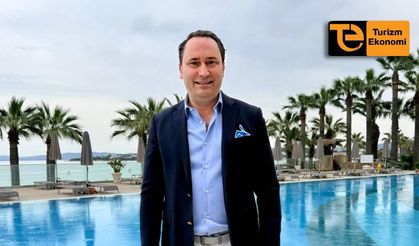 Volkan Ataman: Çeşme turizmde global bir marka olabilir