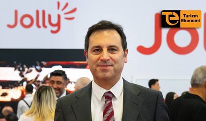Jolly ve Garanti BBVA’dan "dijital seyahat" iş birliği