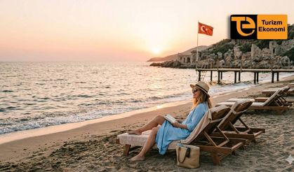 İşte Türkiye’nin önde gelen turizm pazarlarında son durum