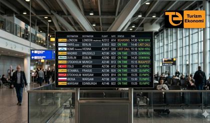 Avrupa ülkeleri, yolcu hakları reformunda anlaşmaya vardı