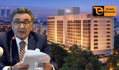 Aydın Doğan’dan Hilton İstanbul Bosphorus için görkemli açılış