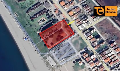 Akçay Otelcilik’ten Edremit’e 706 yataklı yeni otel projesi