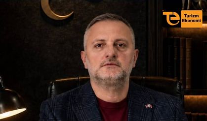 MHP Bodrum Başkanı Engin Galipoğlu Yunan Adalarından rahatsız