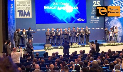 İşte Türkiye’nin ihracat şampiyonu turizm ve havacılık şirketleri