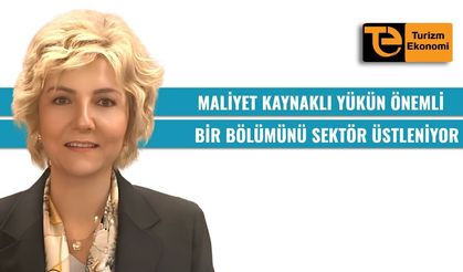 Müberra Eresin: En büyük çıkmaz yüksek enflasyon - yatay kur