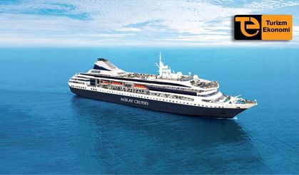 Çeşme çıkışlı turlar yapan Miray Crusies’a haciz şoku