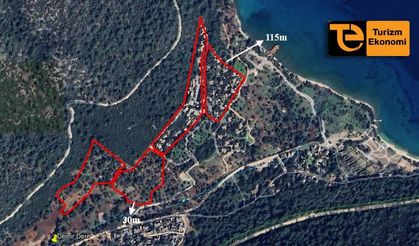 Bodrum’a yapılacak 1 milyarlık otel projesine onay
