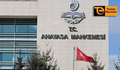 SAYD seyahat acentelerini AYM kararına karşı uyandı