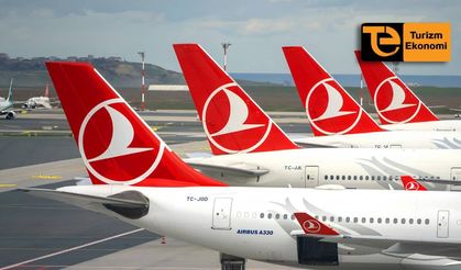 Haftada 15 sefer: THY’nin İstanbul-Stansted uçuşları başladı