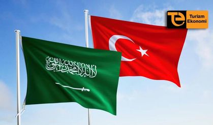 Suudi Arabistan ile Türkiye arasında kısmi vize muafiyeti