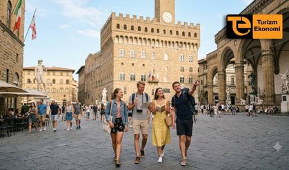 Avrupa’da turizm sektörü krizlere rağmen büyüdü