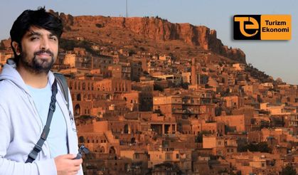Jolly’den Arkeolog Mesut Alp ile yeni deneyim turları
