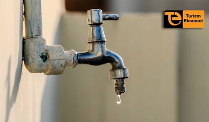 Bodrum ve Datça, susuzluk ve kirlilikte Muğla’da başı çekiyor