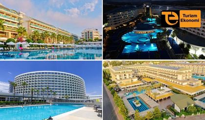 Crystal Hotels ile Intourist’ten Rusya’da tanıtım atağı