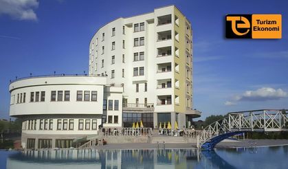 Beş yıldızlı otel, 285 milyon liraya icradan satışa çıkarıldı