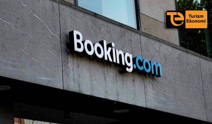 Booking Holdings’ten B2B operasyonları için önemli adım