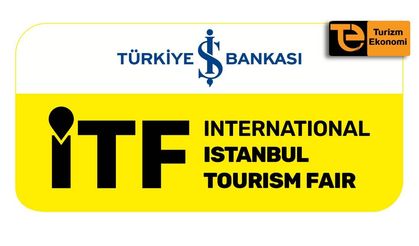 İstanbul Turizm Fuarı'na "Uluslararası Fuar" unvanı