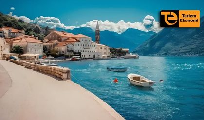 Karadağ'dan Türkiye dahil beş ülke için vize kararı