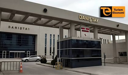 Danıştay'dan Bakanlığa Kartalkaya ile ilgili ikinci uyarı