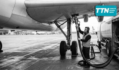 Russia ties new flight permits to fuel supply