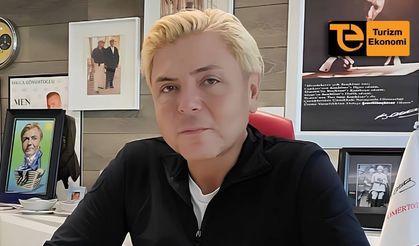 Antalyalı otelci Büyükşehir Belediyesi’ni hedef aldı