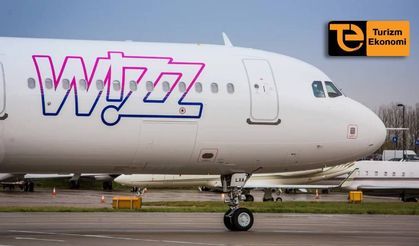 Wizz Air, Gatwick-İstanbul hattını kapatıyor