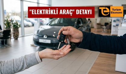 Yönetmelik yayımlandı: Araç kiralamada yeni dönem