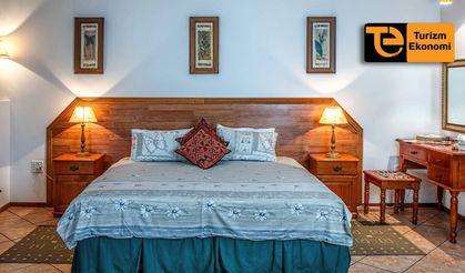 İstanbul'a 116 odalı 4 yıldızlı yeni otel yapacak