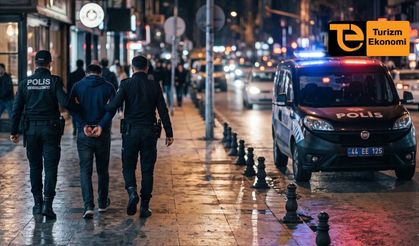 Vatandaşlık soruşturmasında Bodrum'daki otele el konuldu