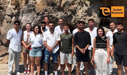 Bodrum’un lüks mekanında patronla işçi karşı karşıya geldi