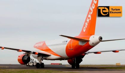 easyJet, Leeds Bradford Havalimanı’ndan çekiliyor