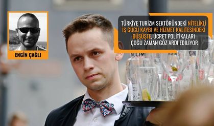 Turizmde düşük ücret sarmalı ve sürdürülebilirlik riski