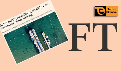 İngiliz gazeteden “Türkiye’de tatil fiyatları düştü” haberi