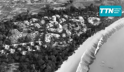 Turkish investors join $200M tourism project in Gambia