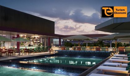 Hyatt, yıl sonuna kadar EMEA bölgesinde 7 yeni otel açacak