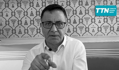 İskender Çayla: Tourists are losing trust in Türkiye’s prices