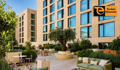 Türk otel grubu İspanya pazarında girdi, 164 odalı tesisi satın aldı