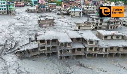 Nepal-Çin sınırında yaşanan felakete ilişkin yeni bilgiler