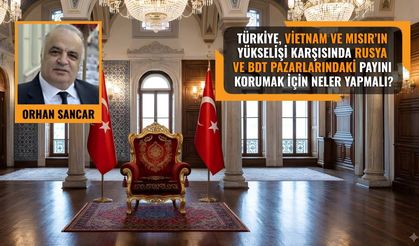 Rusya turizm pazarında Türkiye’nin tahtı sallanıyor mu?