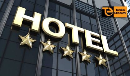 500 milyon TL yatırımla 5 yıldızlı yeni otel yapacak