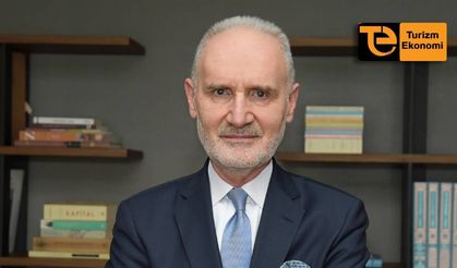 İTO Başkanı pahalılığı değil ‘algı’yı tehlikeli buldu