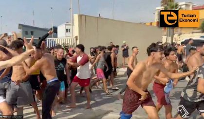 Ceuta krizi Schengen'i vurdu: İtalya’dan dikkat çeken karar