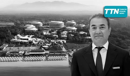 Calista Luxury Resort could become JW Marriott Belek