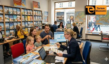 Almanya turizm pazarında uzak mesafe talebi güçleniyor
