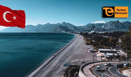 Antalya’nın 8 aydaki turist kaybı 700 bine dayandı