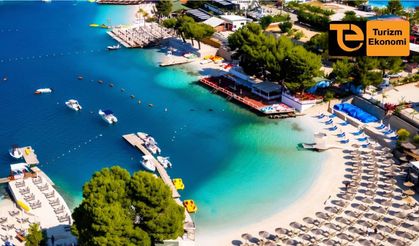 Avrupa’da bir turizm destinasyonu daha doğuyor